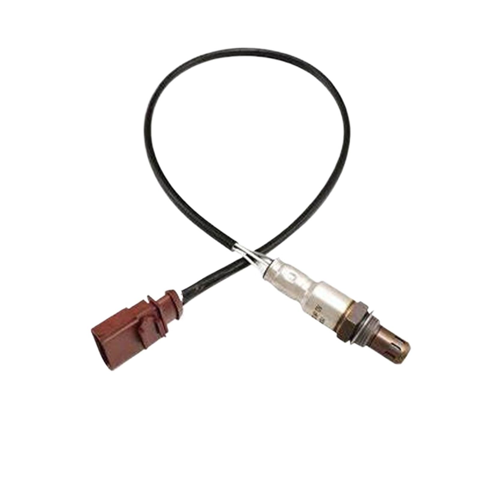 Capteur 04E906262AG sonde lambda O2 1.4 TFSI essence échappement - 6