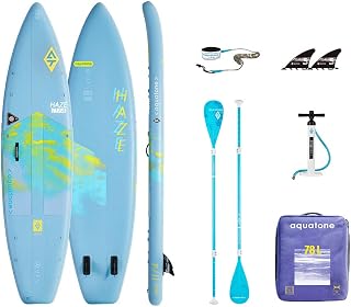 Haze 11'4" Compact Sup/Touring