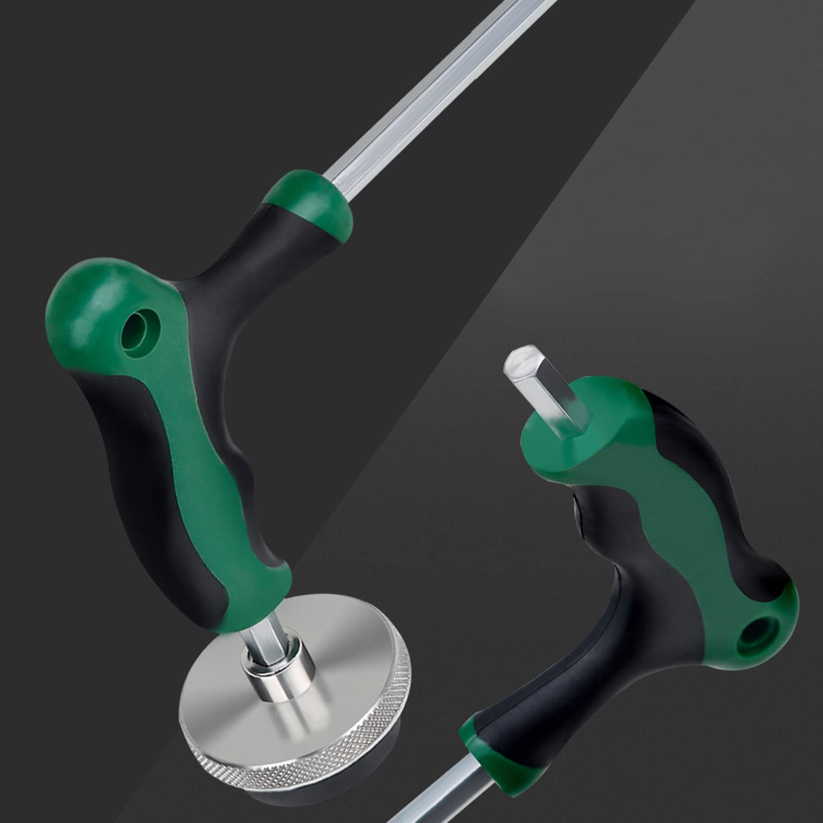 Herramienta de reparación de instrumentos musicales, juego de pulidora, tenores agudos, piezas de fijación, herramientas de saxofón, herramientas de nivelación y molienda