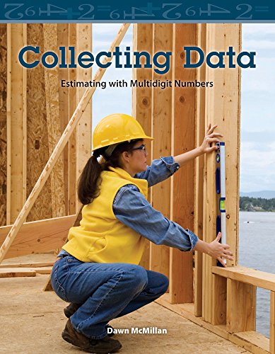Collecting Data ebook (Mathematics Readers)