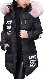 doudoune légère fille 10 ans