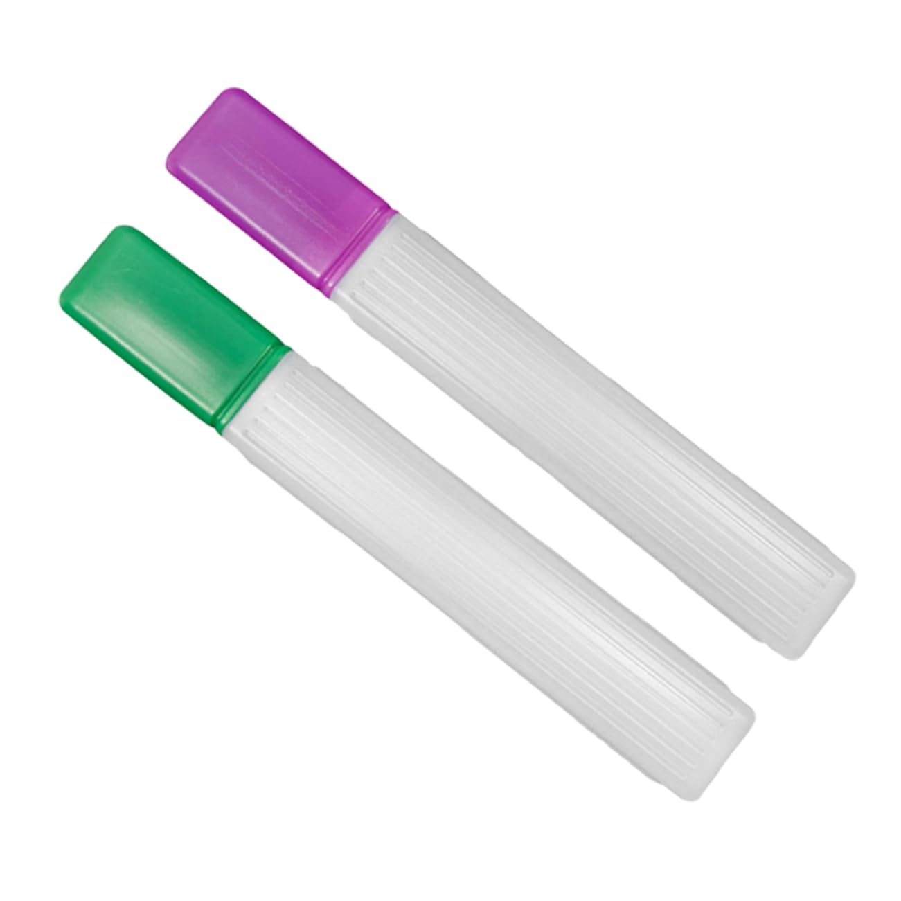 HAPINARY 6piezas Estuche De Almacenamiento Para Agujas De Tejer Organizador Para Agujas De Coser y Herramientas De Bordado y Morado Para Manualidades y Diy