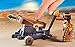 Playmobil Egyptian Troop with Ballista