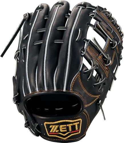 だ*ご様 新品 ゼット プロステ 硬式用グラブ 二塁手・遊撃手用(BPROG56 kobeya-sp_bprog56