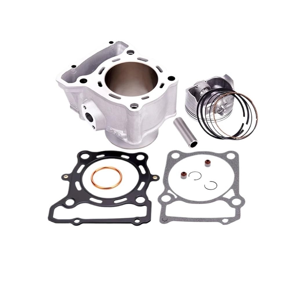 Kit piston cylindre 78mm pour résoudre les pertes de puissance KLX