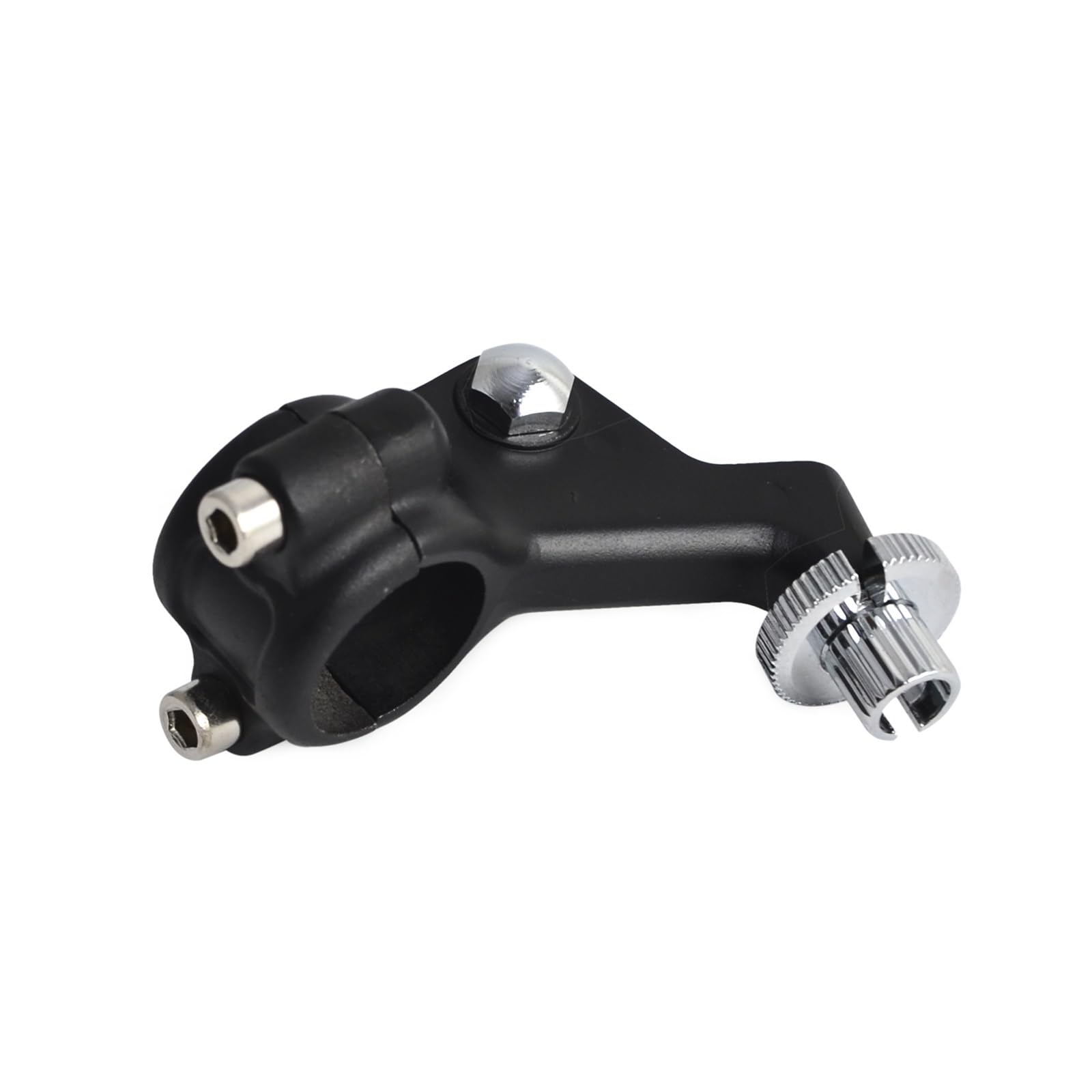 Stunt Clutch Cable Lever Easy Pull System For Honda XR230 XR250 - Foto 5