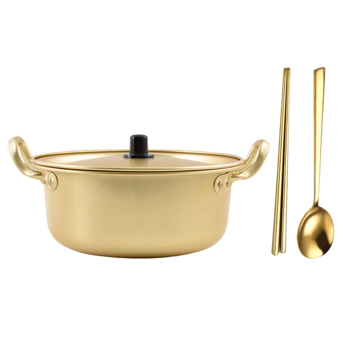 Petit pot multifonction à cuisson rapide pour pâtes et ramen