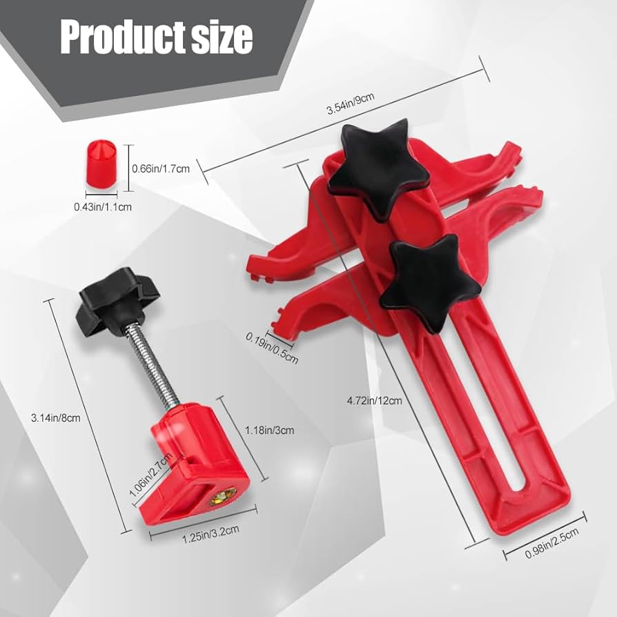 KOTO / カムロッククランプセット / KEL-50 直送品】 江東産業(KOTO) カムロッククランプセット KEL-50