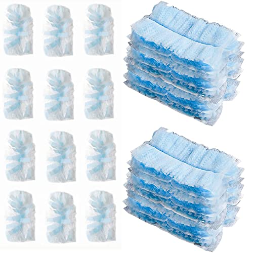 Image of Disposable Duster Refills Heavy Duty Dusters Refills,S wiffer Cleaning Dusters,20 Unscented Dusters