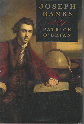 Joseph Banks: A Life Joseph Banks: A Life