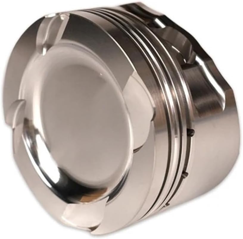 Golf 5 Tuning 82.5mm 2.0 TFSI EA113 Forged Pistons Compatible For Audi A6 A4 Compatible For VW Tiguan Compatible For Skoda Octavia Modified Car Parts