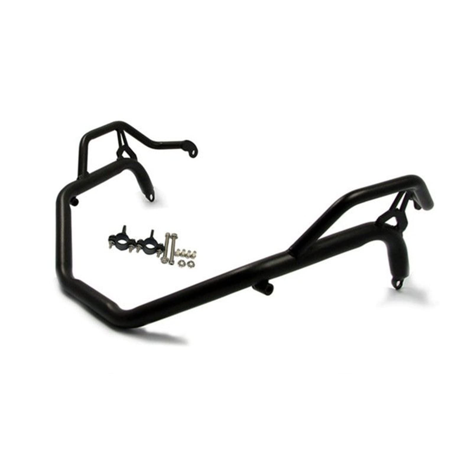Buy Bumper Frame Protection Motorcycle Highway Upper Lower Engine Guard