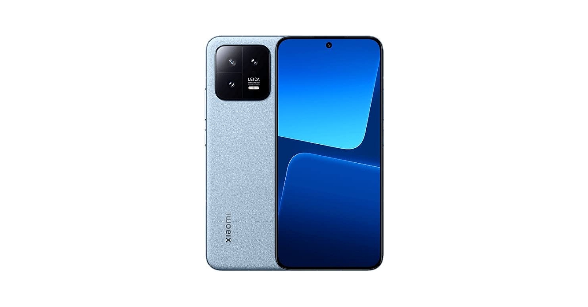 ANDROID - xiaomi13 マウンテンブルー CN版　euROM適用 楽天市場】Xiaomi 13 Limited Edition Color【限量定制色版