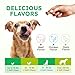 OKKÖBI Dog Urine Neutralizer for Lawn - 150 Chews - Advanced Green Grass Dog Chews - Canine Pee Grass Saver - Green Lawn Treats with Natural Ingredients & Digestive Enzymes - Beef