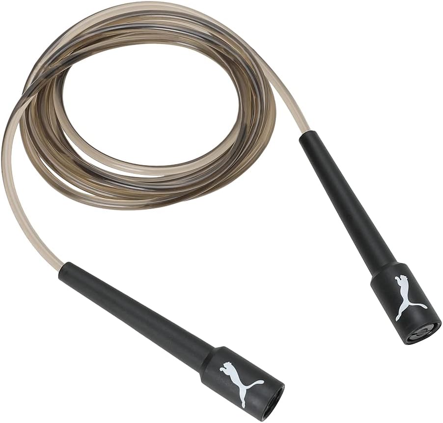 PUMA Unisex Skipping Rope (Jumping Rope)