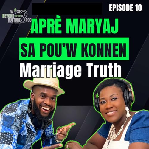 Episode 10: Apr&egrave; Maryaj 😳 | When the wedding is over&hellip; and REAL life begins