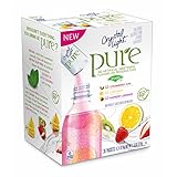 Crystal Light On the GO Flavored Sticks, Lemonade No artificial Sweeteners - 36 ct