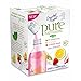 Crystal Light On the GO Flavored Sticks, Lemonade No artificial Sweeteners - 36 ct