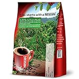 NESCAFÉ Classic Instant Coffee, 500g Stabilo Pack | 100% Pure Coffee