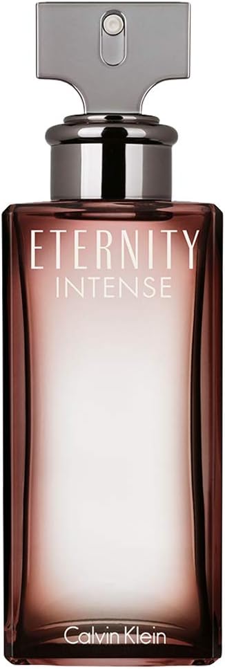 eternity intense for her