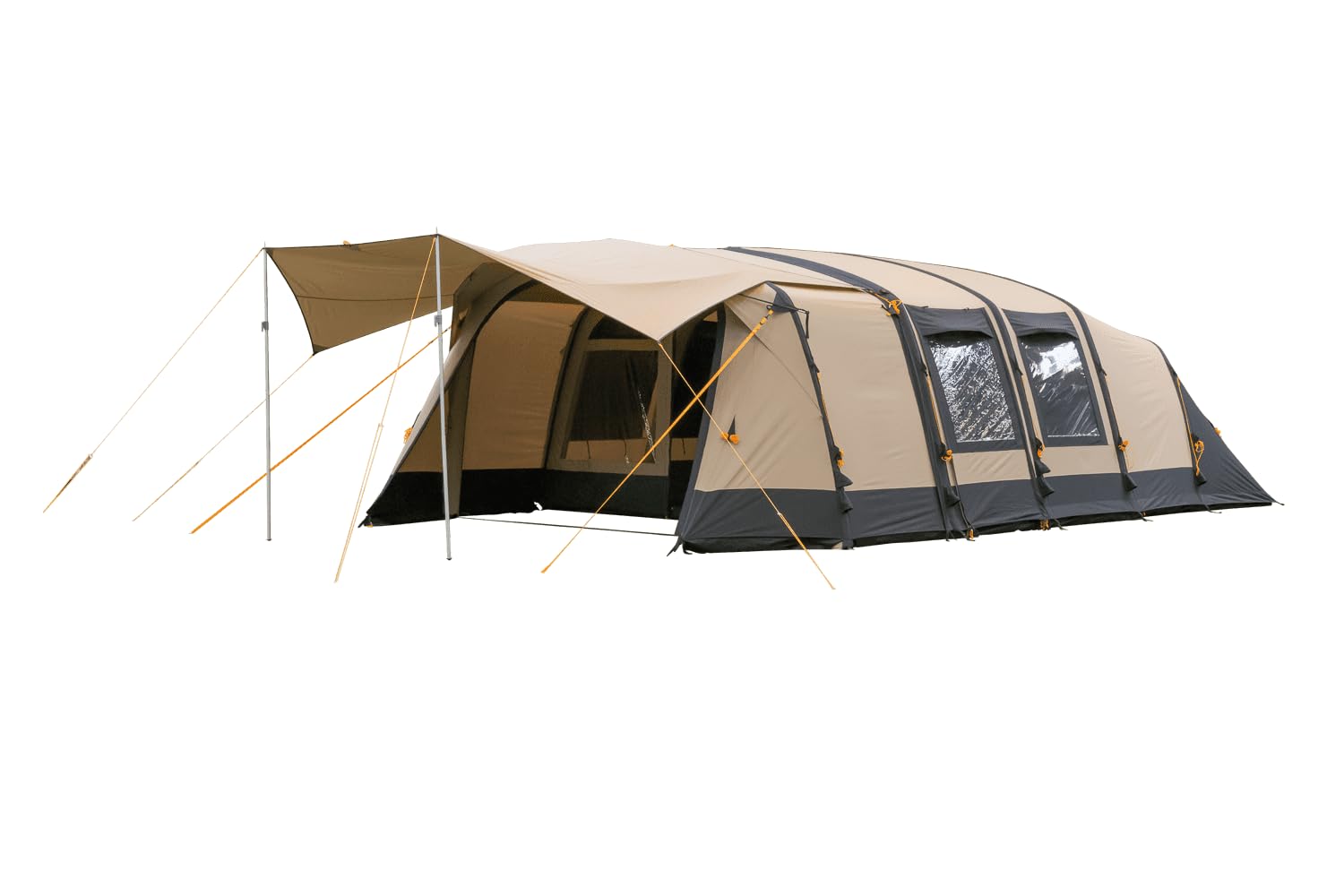 Redwood Parawing 400 TC, Tarpen, Beige Sport & Freizeit