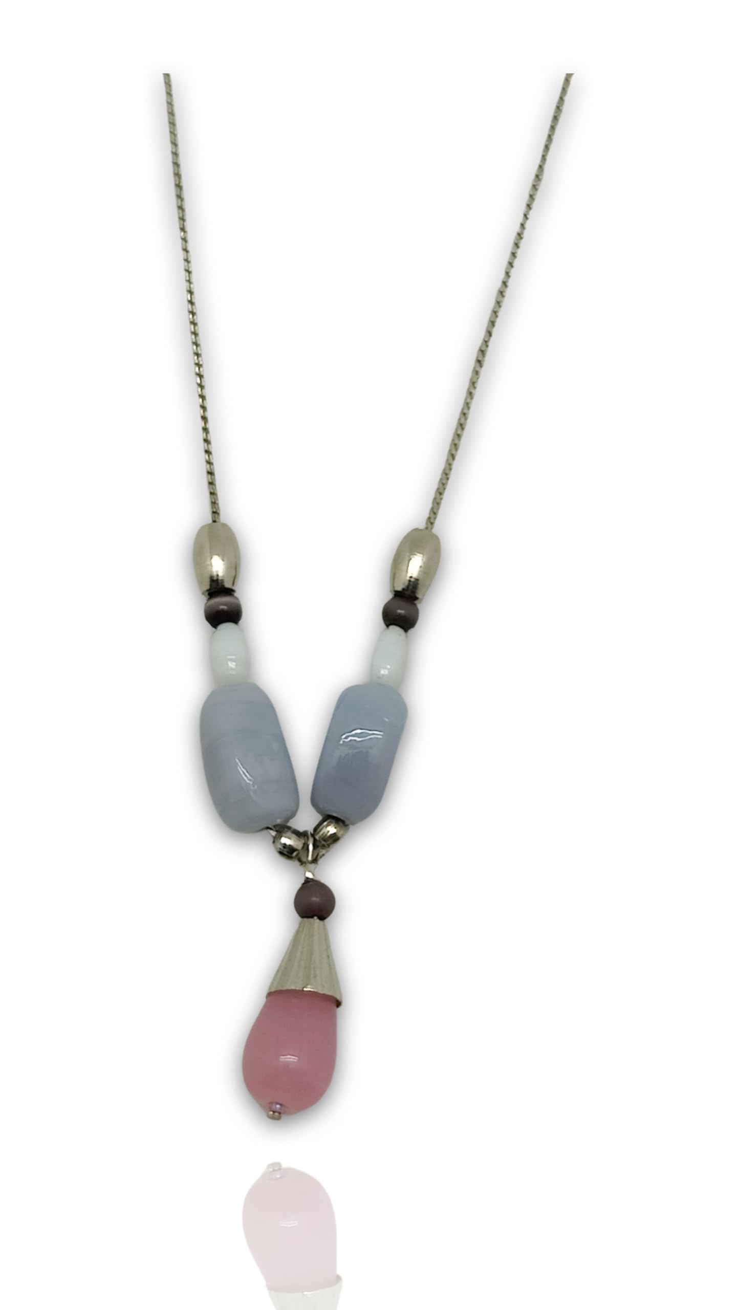 See full amazon price history chart for DCA Handmade Delicate Pendant Chain Indian Western Latest Trendy Fashion Jewellery Mala Necklace for Women and Girls(4515) DCA Handmade Delicate Pendant Chain Indian Western Latest Trendy Fashion Jewellery Mala Necklace for Women and Girls(4515) (B0CK5RVGP1) Amazon Price History, Amazon Price Tracker