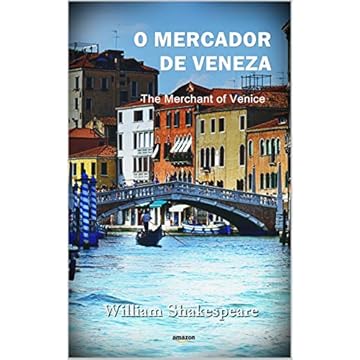 O Mercador de Veneza