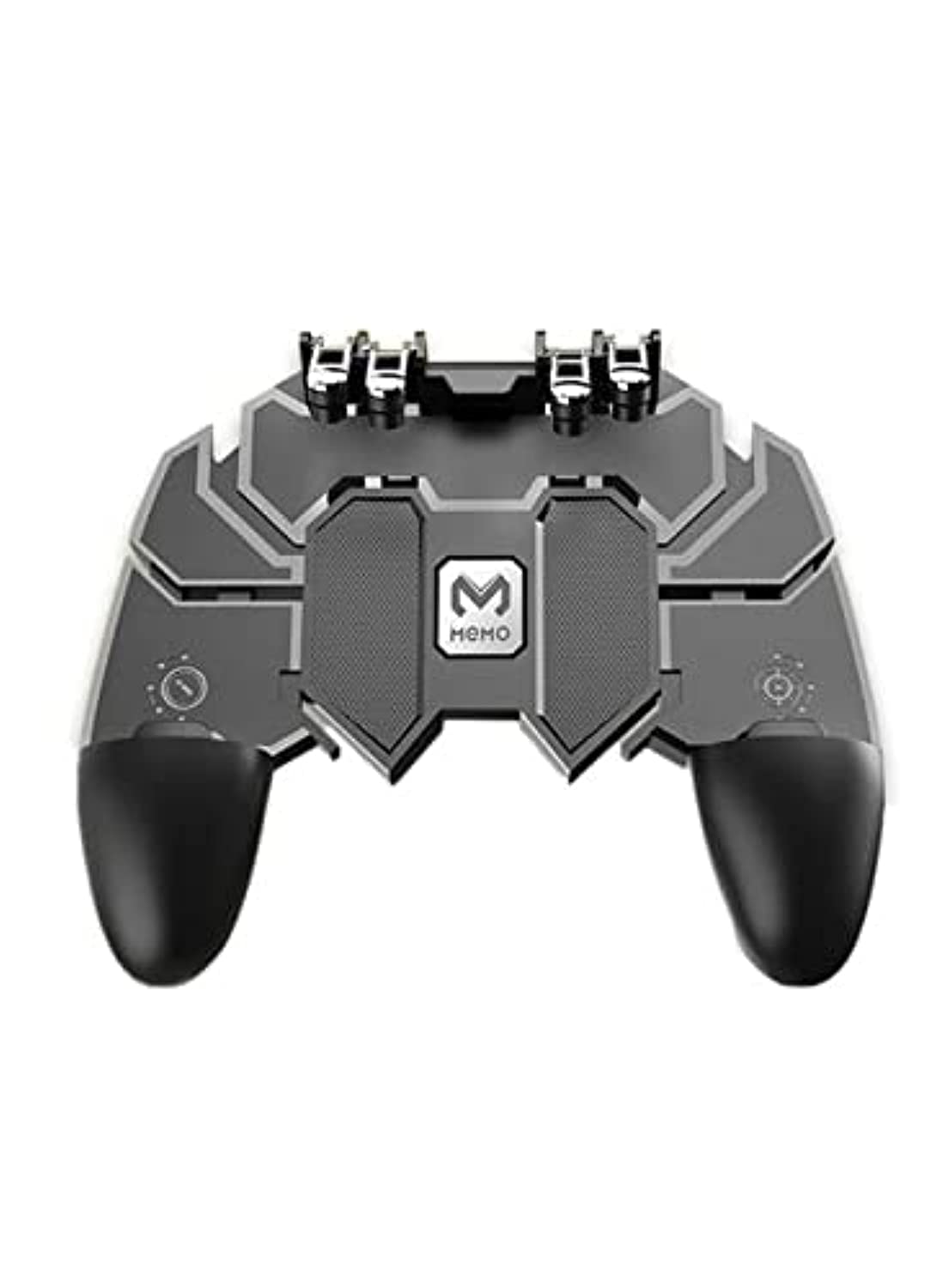 AK66 Fire Key Button Mobile Game Controller for PUBG