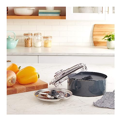 Cuisinart FP-DCP1 Dicing Accessory Kit - image 6