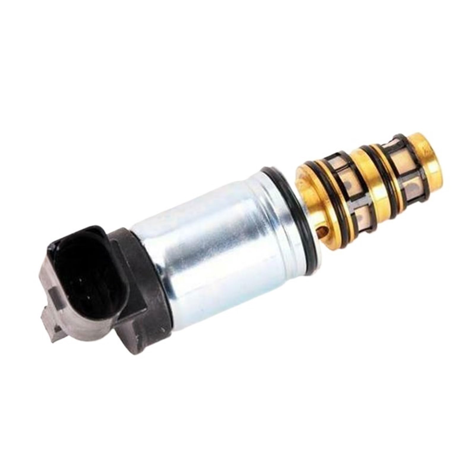 Válvula Solenoide Electrónica De Control del Compresor del Aire Acondicionado. para Seat Alhambra Altea Leon Toledo S-Koda Superb O-Ctavia Y-Eti
