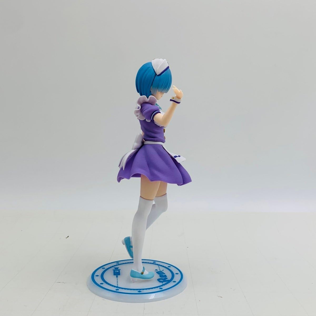 Amazon.co.jp: タイトー プレシャスフィギュア Re:ゼロから始める異 