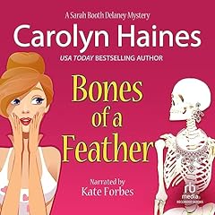 Bones of a Feather Titelbild