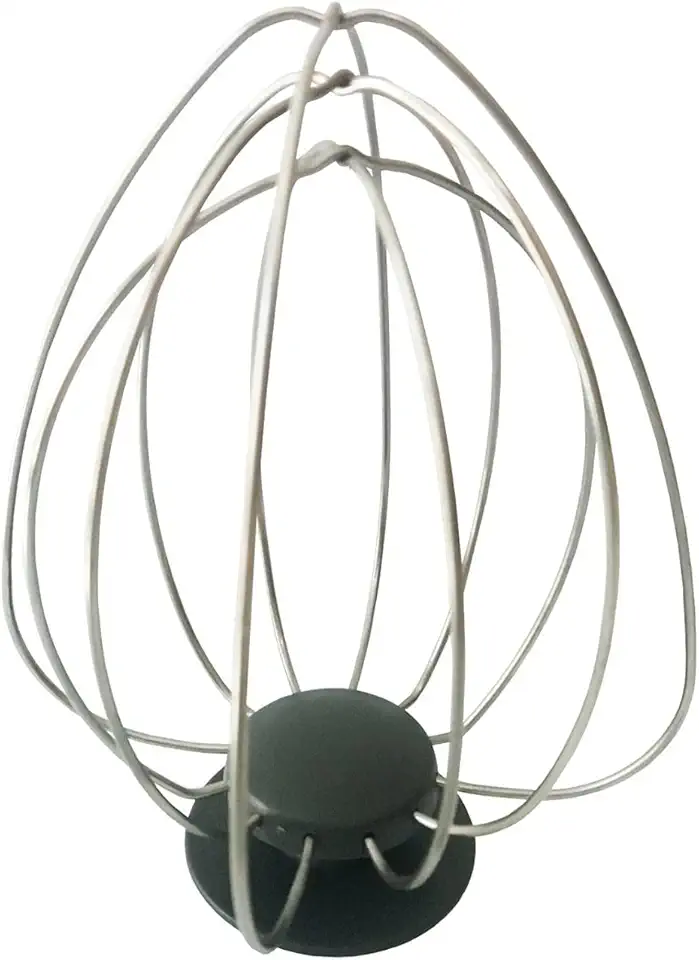 Batedor Leve Planetaria Arno Original