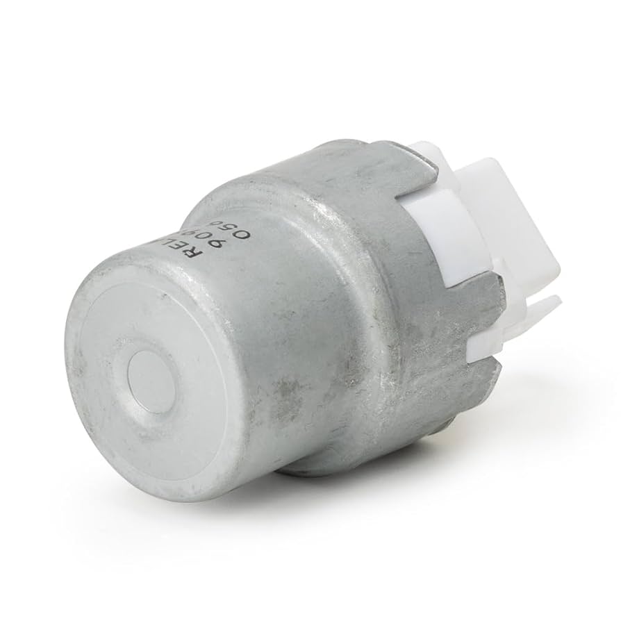 Amazon.com: ZUDZUW 90987-01003 056700-4800 12VDC 22A 3Pins