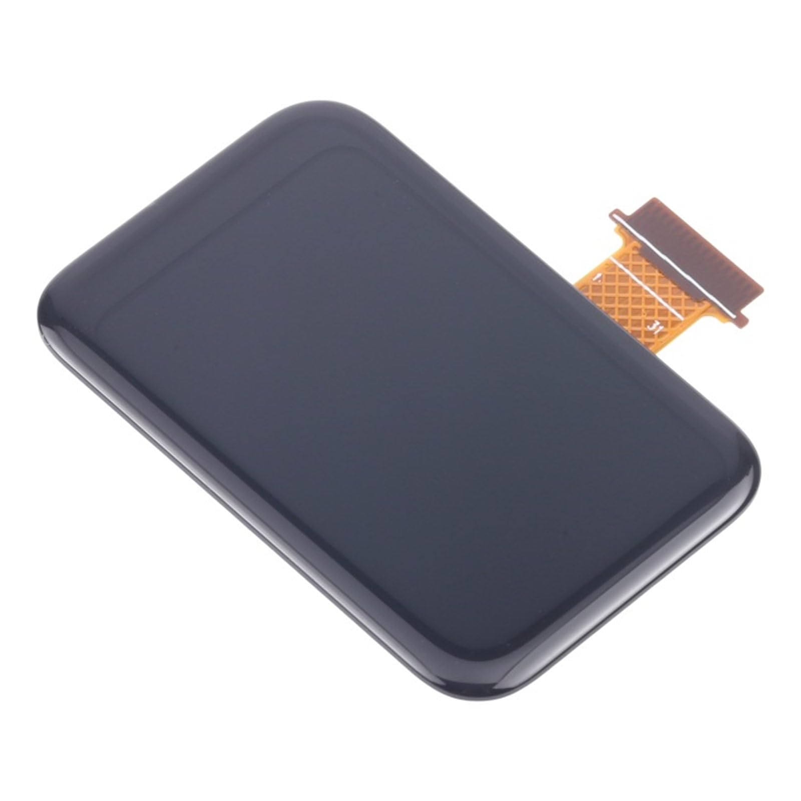 Qcbuegof Additional Lcd Display With Digitizer For Universe Fit3 Full Assembly Repair Kit