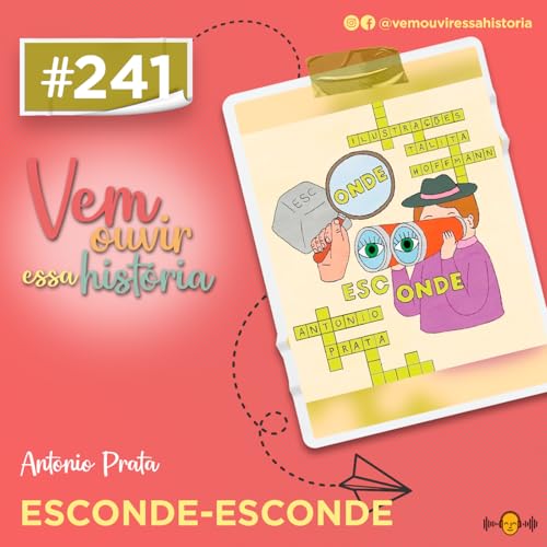 241: Esconde-esconde