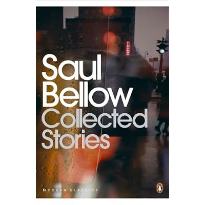 Collected Stories