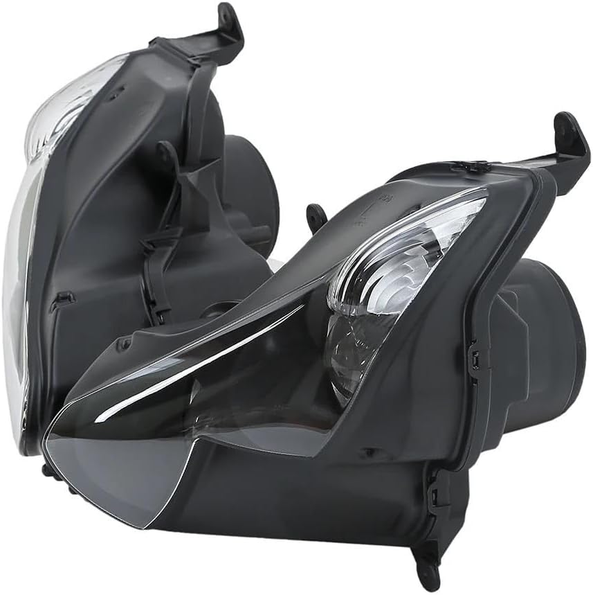 383枚 ボディ付ヘッドランプア センブリ フロントヘッドライトとフェアリング