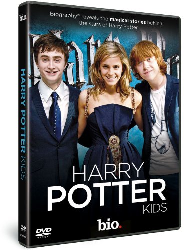 DVD de Harry Potter para niños solucion para aprender ingles en casa 2