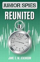 Reunited 1989340326 Book Cover