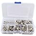 DollaTek 200PCS 10Value 32.768KHz ~ 48MHz DIY Quarz-Kristalloszillator sortierte Installationssatz-Zusammenstellung mit Plastikkasten Ort mit günstig Kaufen-DollaTek 200PCS 10Value 32.768KHz ~ 48MHz DIY Quarz-Kristalloszillator sortierte Installationssatz-Zusammenstellung mit Plastikkasten