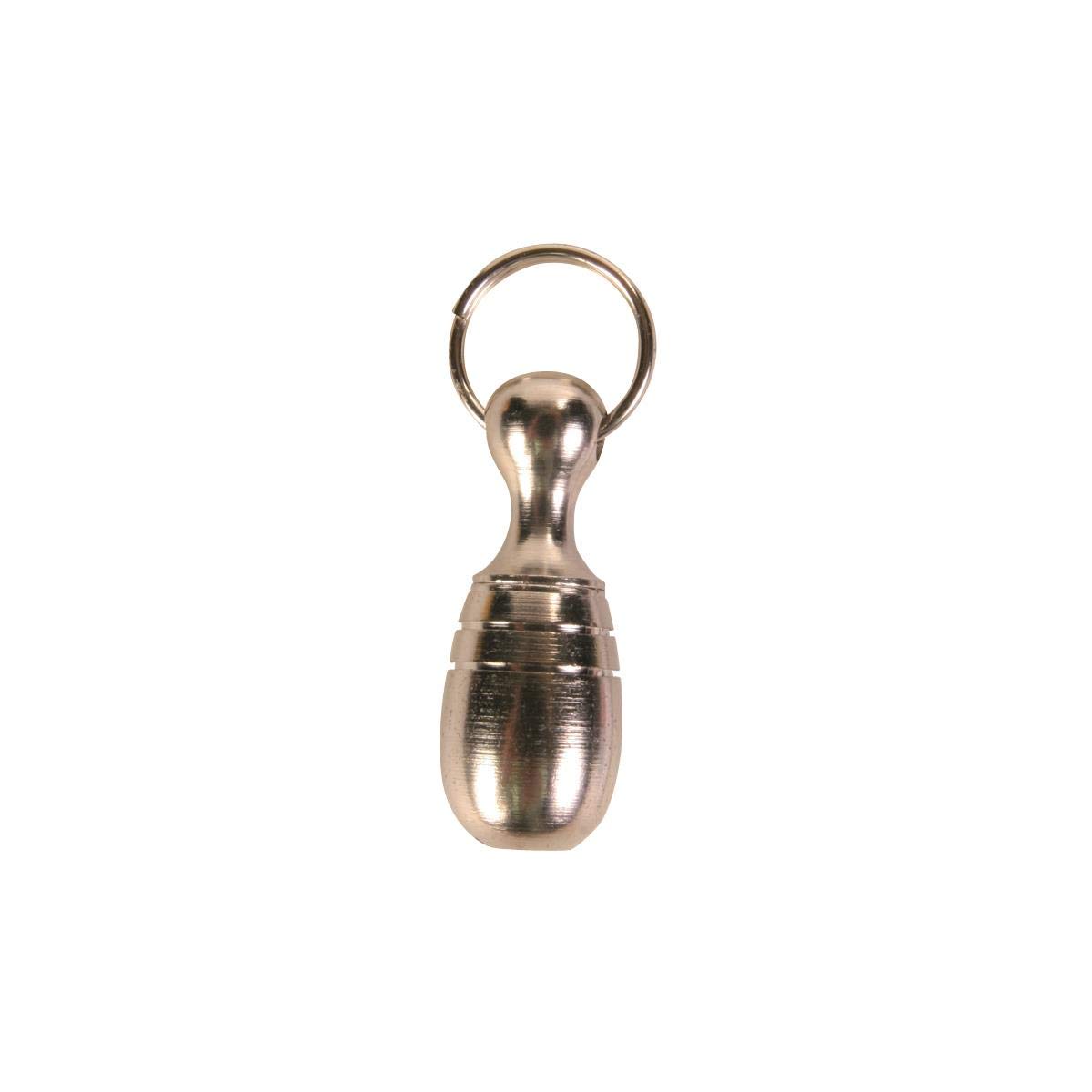 Trixie Chrome-plated Address Pendant Dog Cat ID Tag for collar easy identify pet