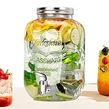 Licor dispensar con espigot, bebida dispensadora con espiga a prueba de agua para bebidas, accesorios de fiesta de alimentos, accesorios para fiestas, bebidas, servidor para familia, amigos, hogar