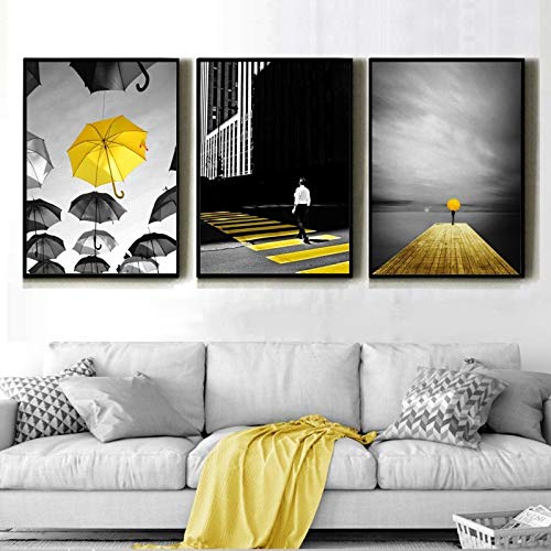 Romantique affiche impression pour habiller un grand mur vide de salon