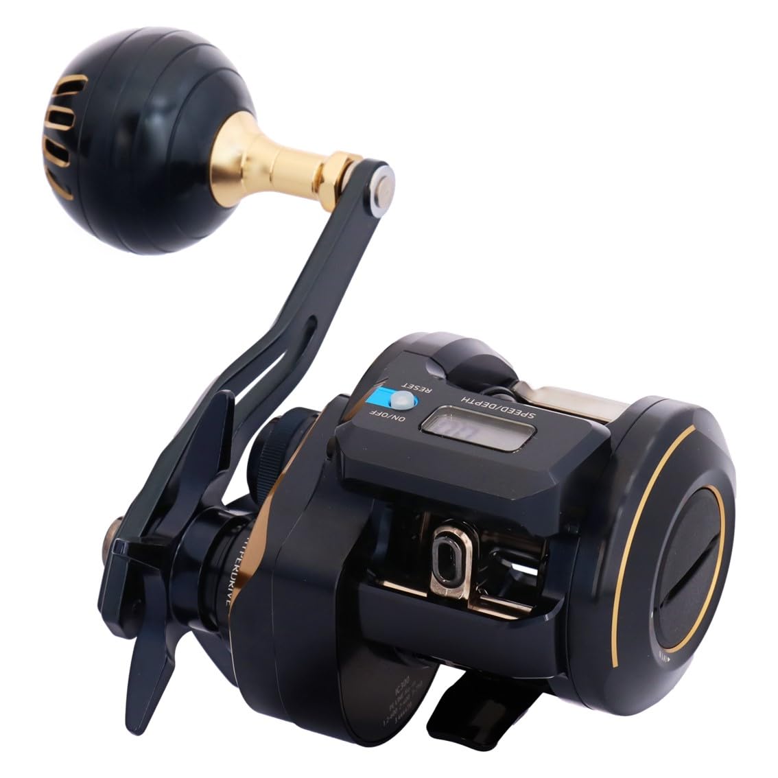 Amazon | ダイワ(DAIWA) ソルトコネクテッドリール 25SALTIGA IC 300-C