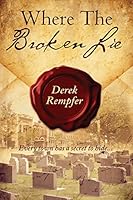 Hearts Left Behind 1938750136 Book Cover