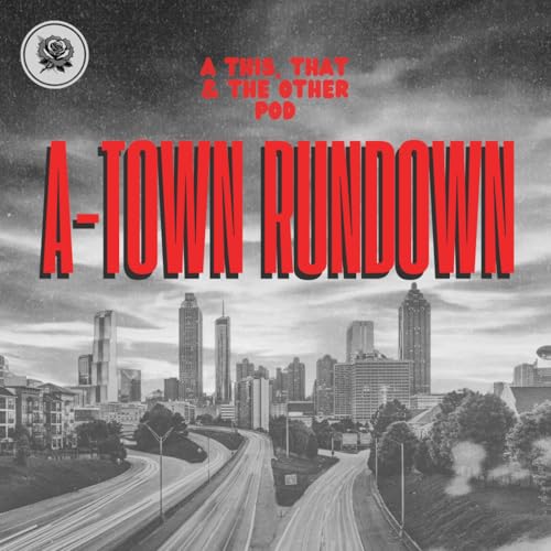 A-Town Rundown cover art