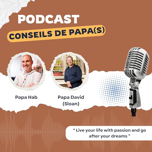 Ep15 - Live your life with passion and go after your dreams