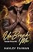 UnBreak Me (Savage Beast MC Book 2)