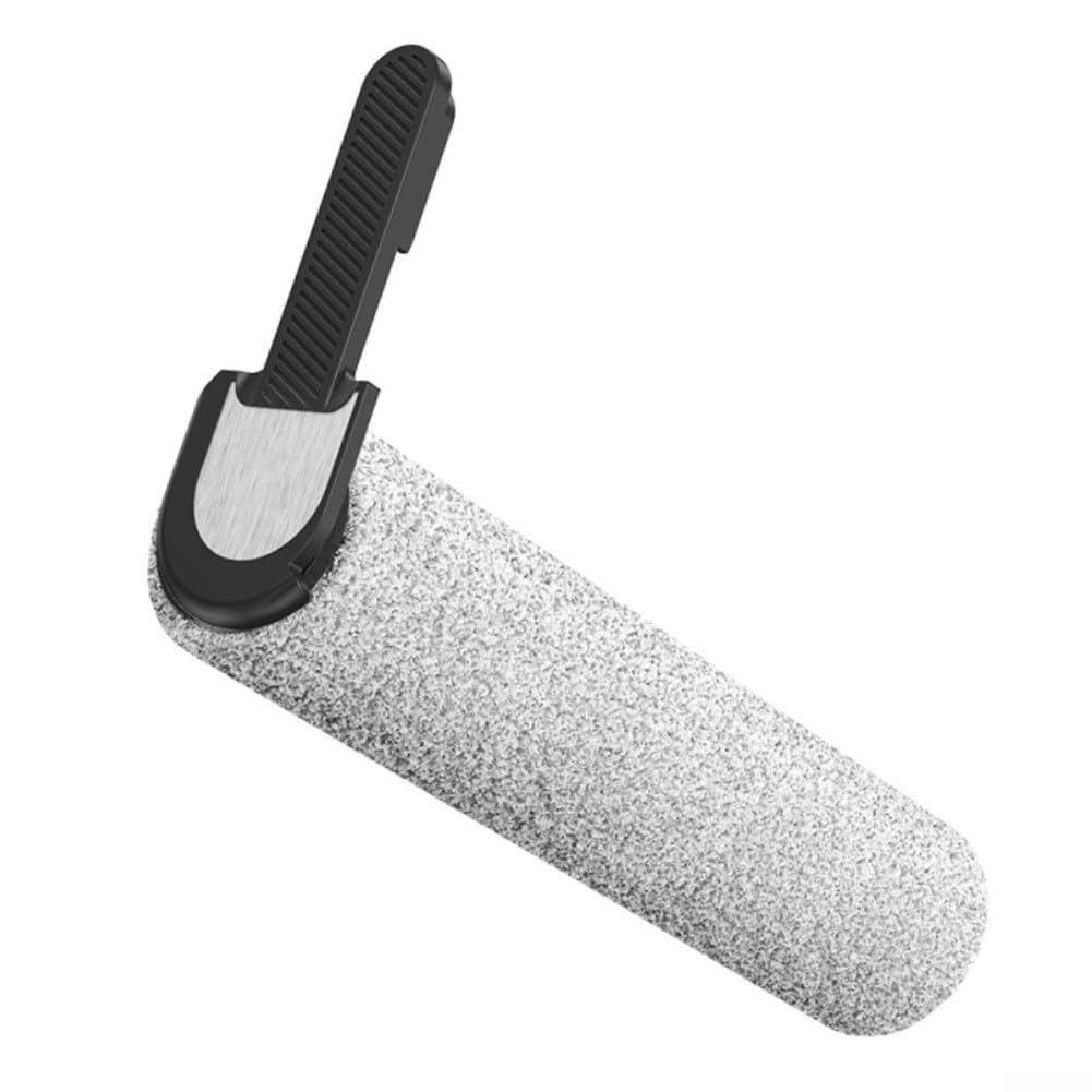 Rullo Ricambio Microfibra per Laresar per m3 Rullo Ricambio(3pcs)